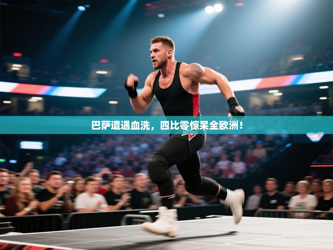 巴萨遭遇血洗,四比零惊呆全欧洲! 第2张