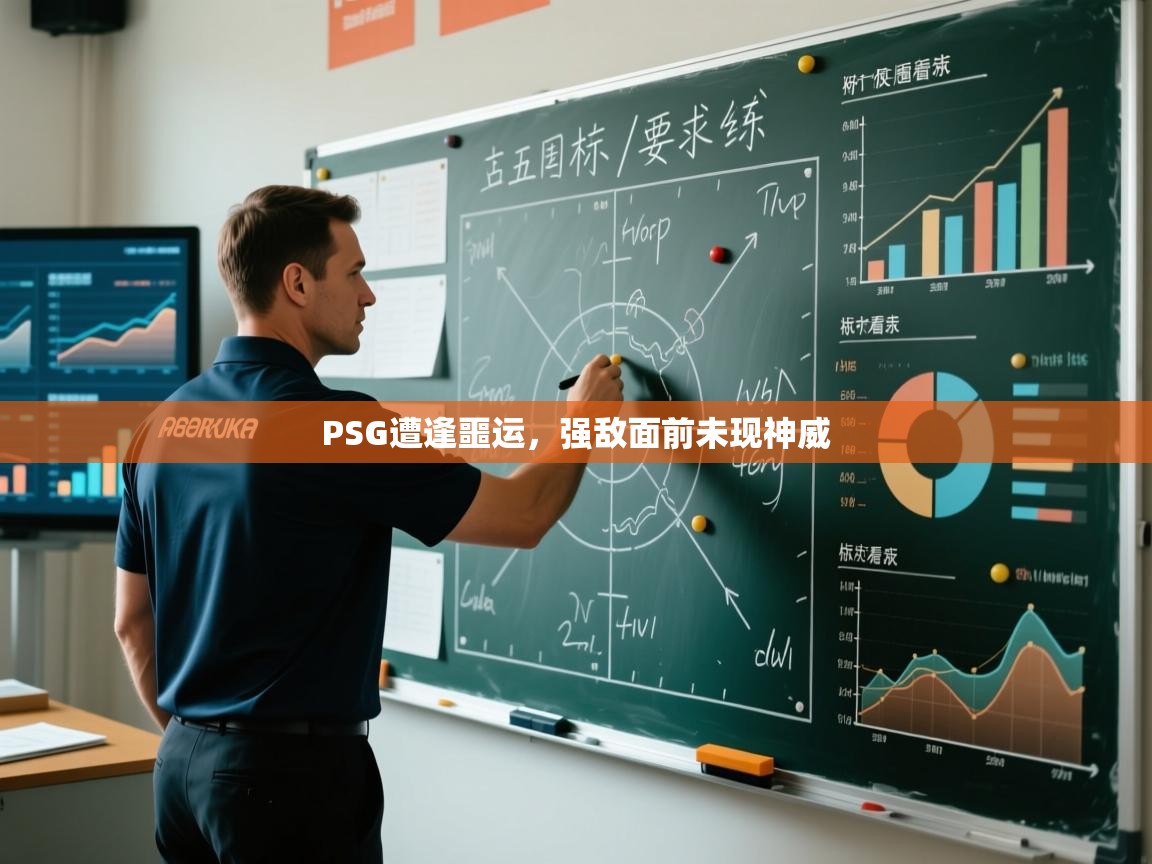 PSG遭逢噩运，强敌面前未现神威