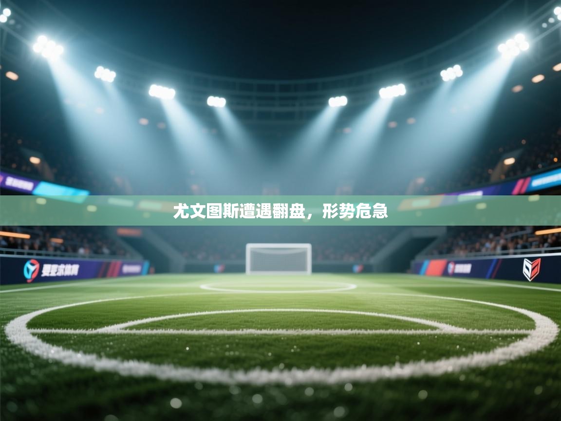 尤文图斯遭遇翻盘，形势危急  第2张