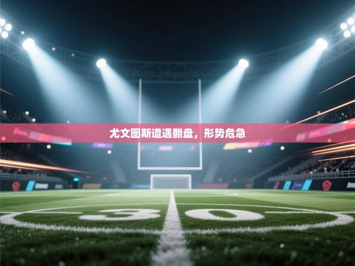 尤文图斯遭遇翻盘，形势危急  第1张