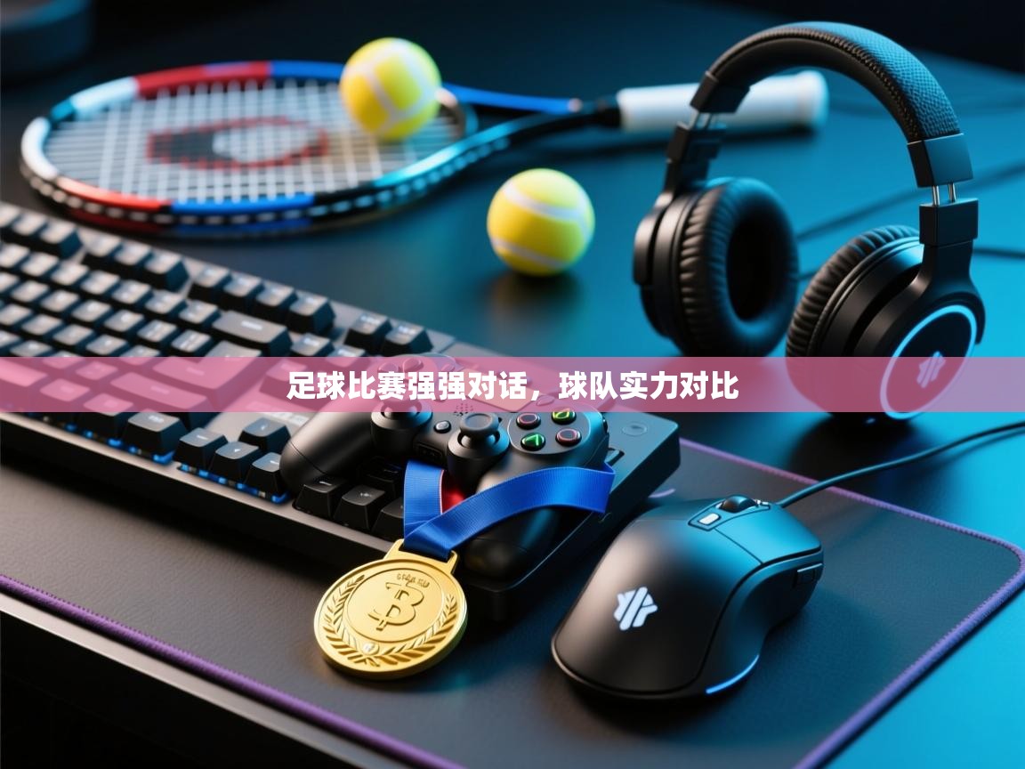 足球比赛强强对话，球队实力对比  第1张