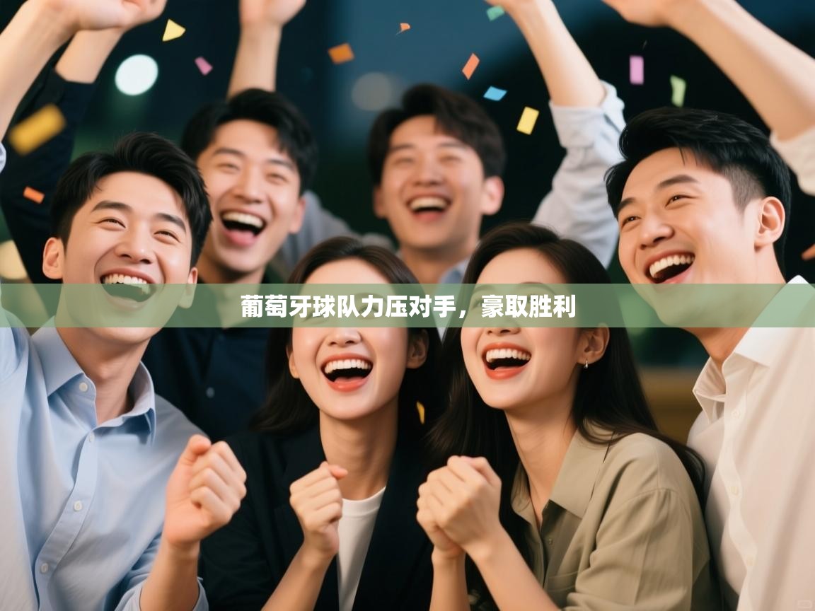 葡萄牙球队力压对手，豪取胜利