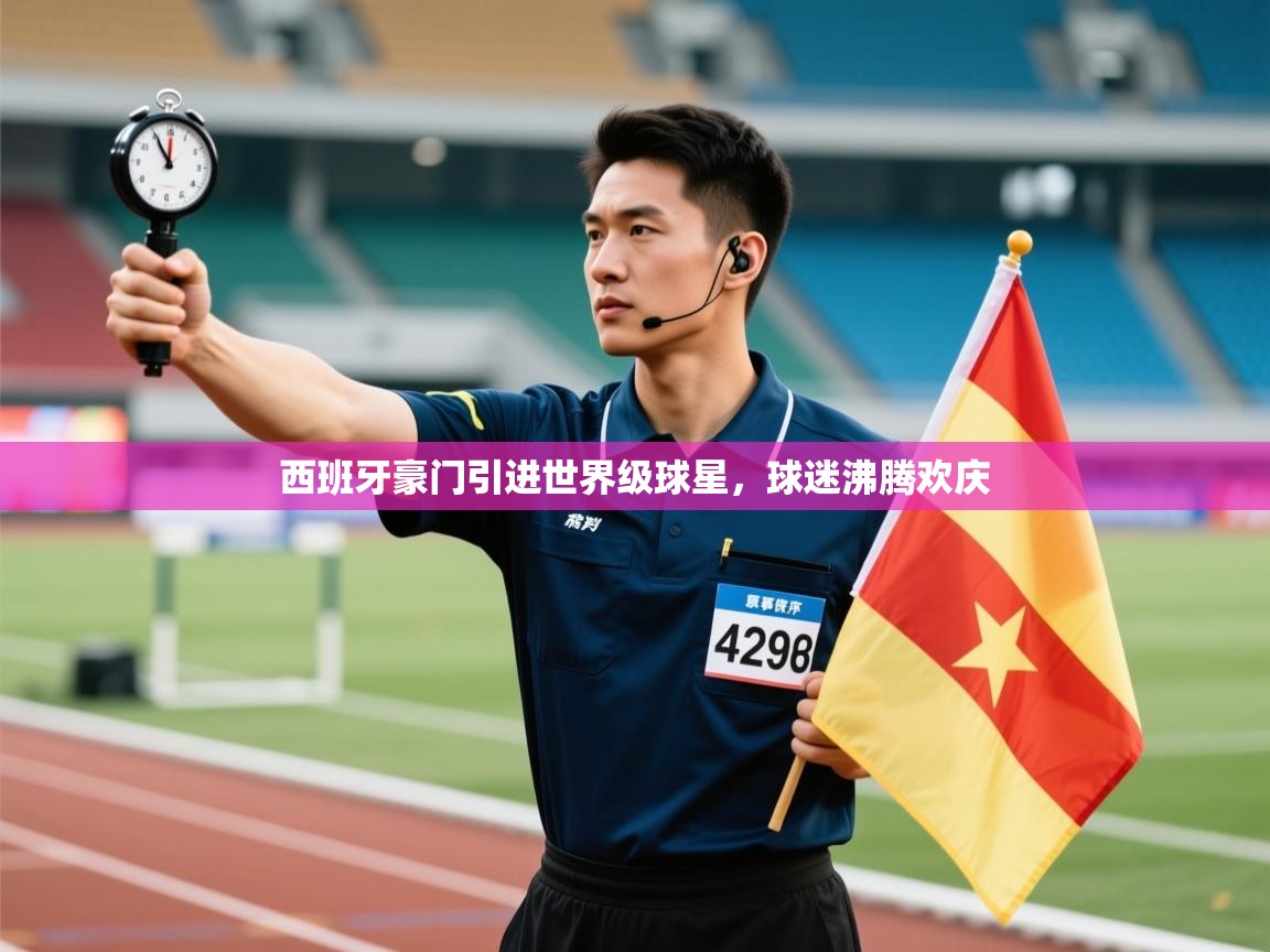 西班牙豪门引进世界级球星，球迷沸腾欢庆  第1张