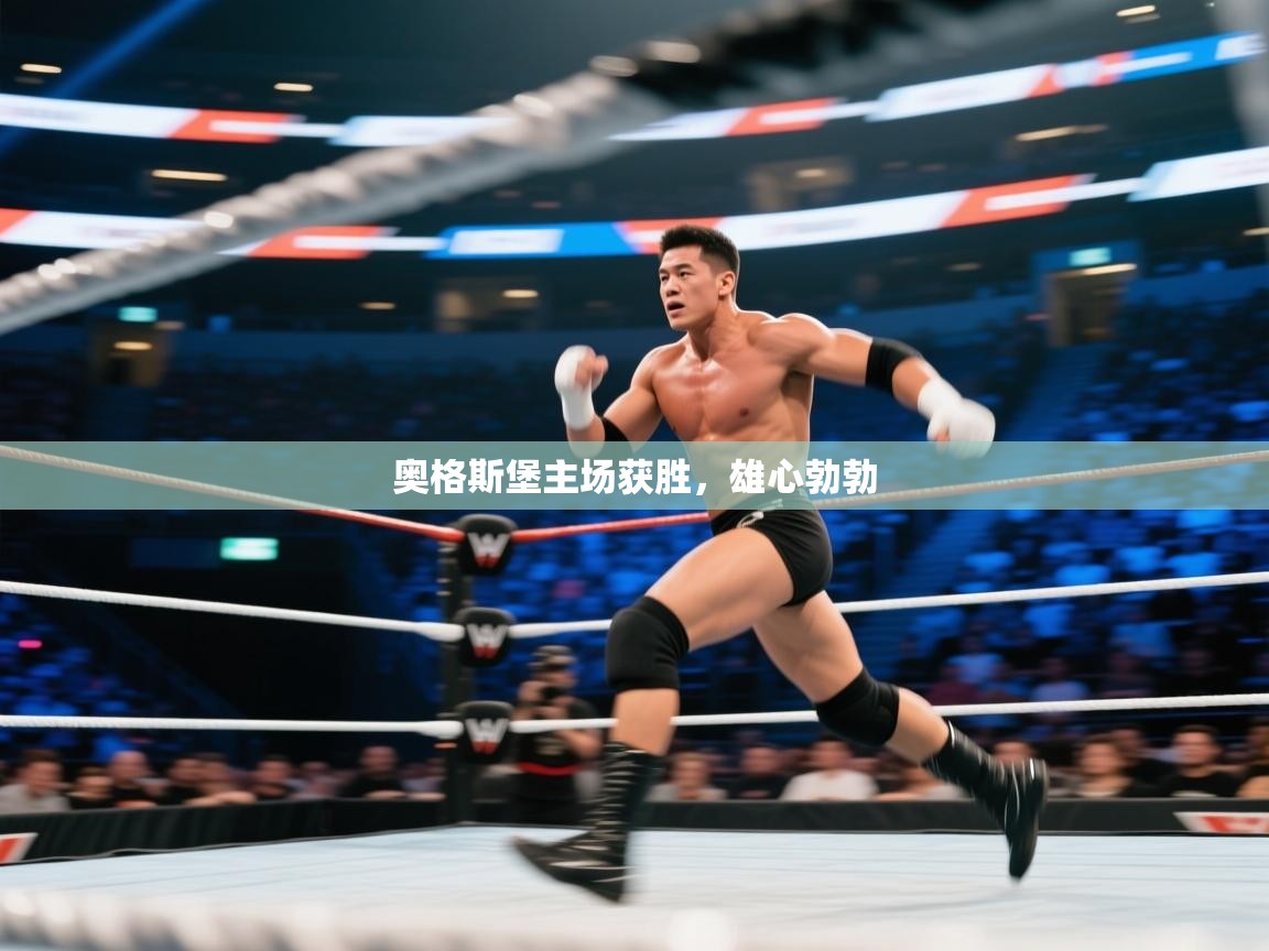 奥格斯堡主场获胜，雄心勃勃  第1张