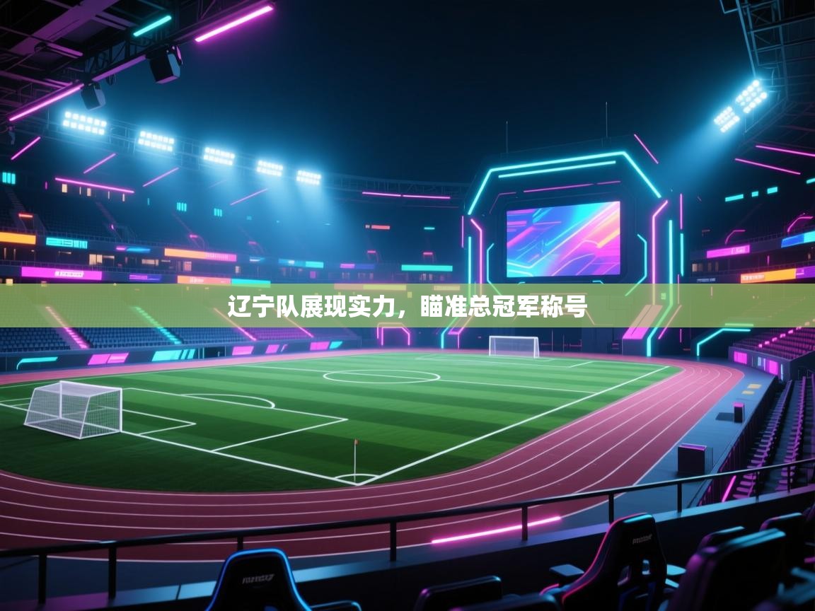 辽宁队展现实力,瞄准总冠军称号 第1张