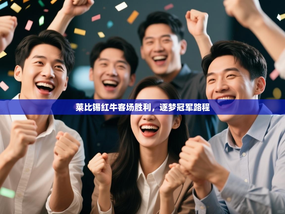 莱比锡红牛客场胜利,逐梦冠军路程 第2张