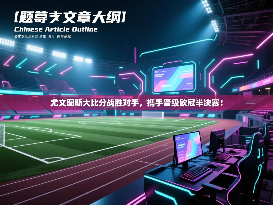 尤文图斯大比分战胜对手，携手晋级欧冠半决赛！  第1张