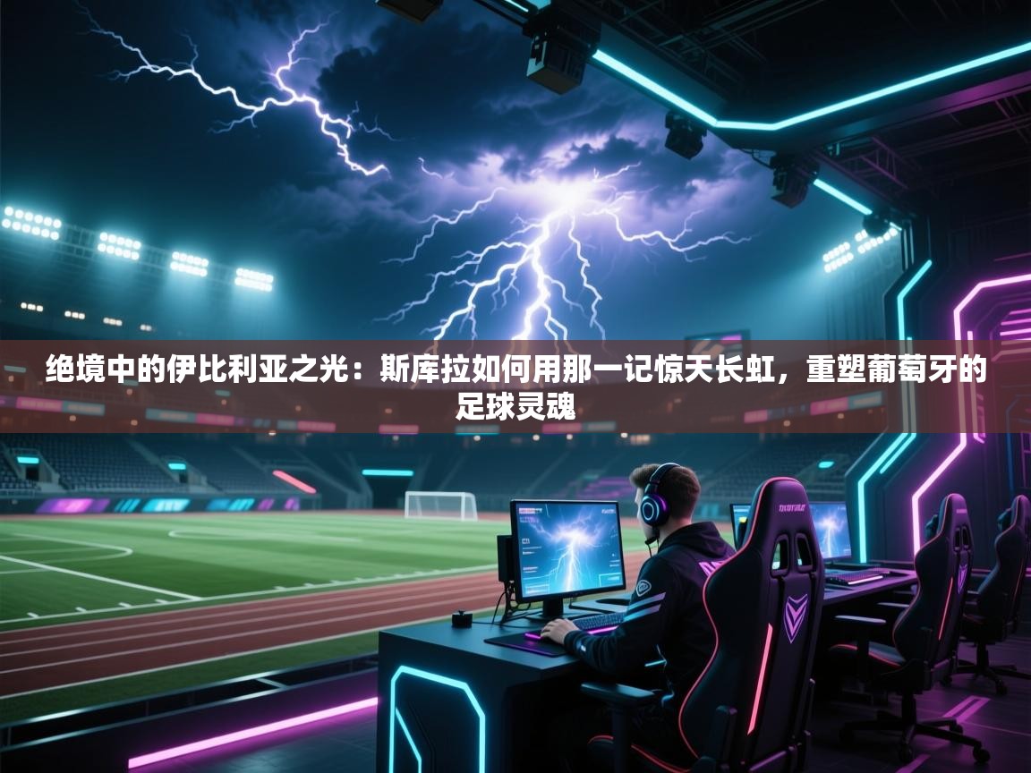 绝境中的伊比利亚之光：斯库拉如何用那一记惊天长虹，重塑葡萄牙的足球灵魂  第2张