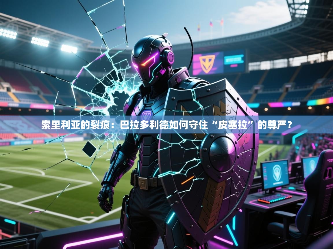 索里利亚的裂痕：巴拉多利德如何守住“皮塞拉”的尊严？