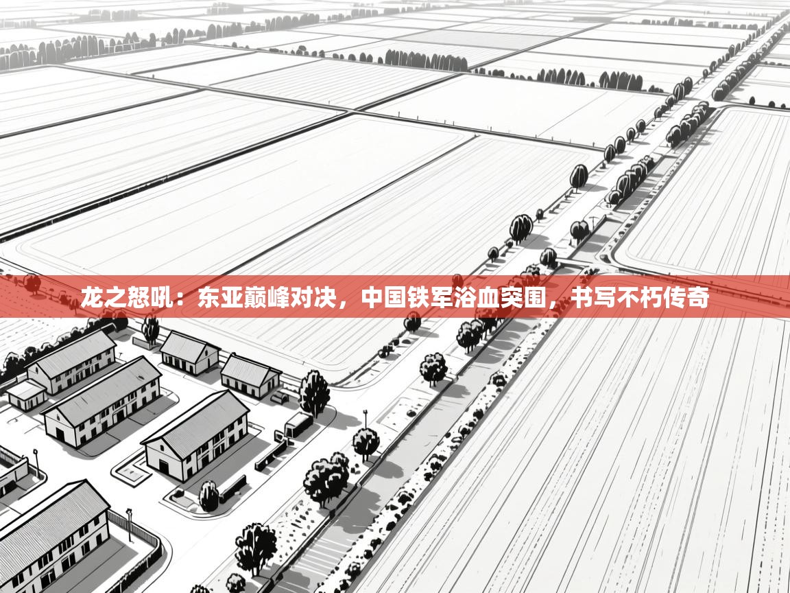 龙之怒吼：东亚巅峰对决，中国铁军浴血突围，书写不朽传奇  第1张