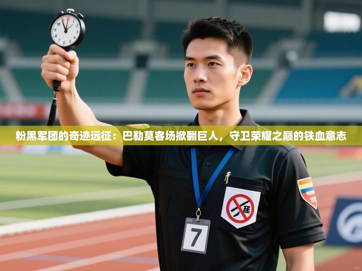 粉黑军团的奇迹远征：巴勒莫客场掀翻巨人，守卫荣耀之巅的铁血意志  第2张