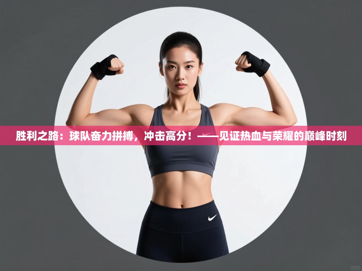 胜利之路:球队奋力拼搏,冲击高分!——见证热血与荣耀的巅峰时刻