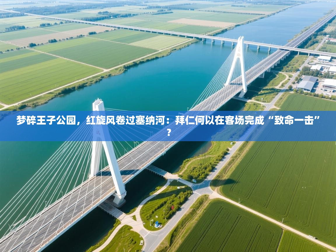 梦碎王子公园,红旋风卷过塞纳河:拜仁何以在客场完成“致命一击”? 第2张