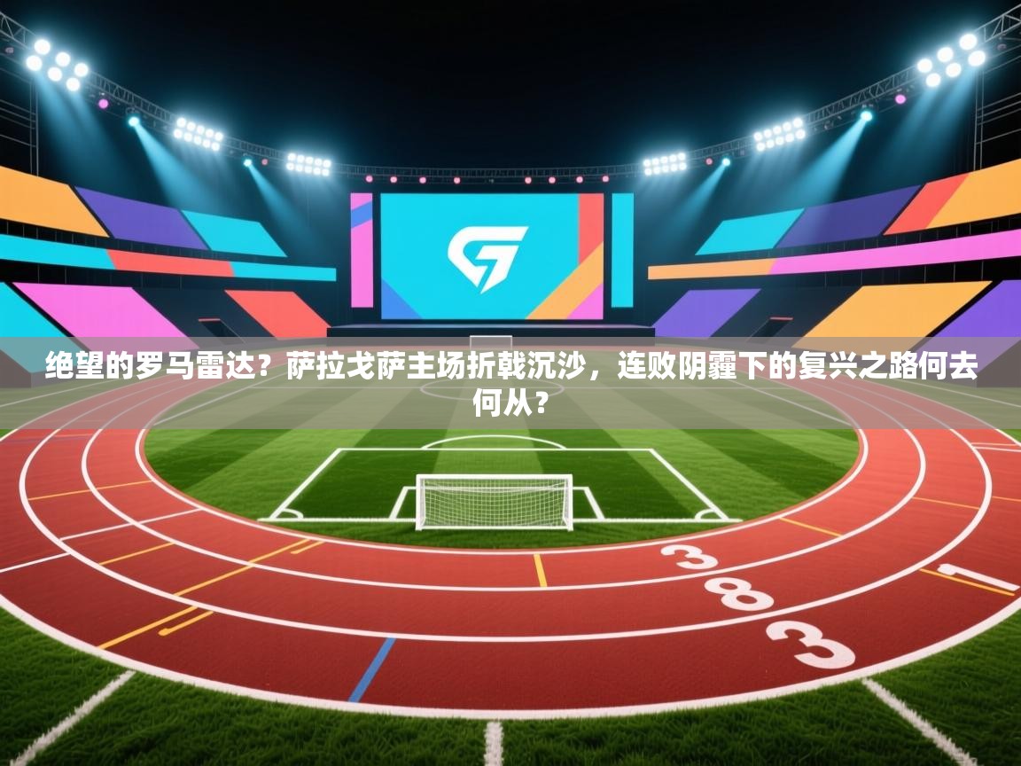 绝望的罗马雷达？萨拉戈萨主场折戟沉沙，连败阴霾下的复兴之路何去何从？  第2张