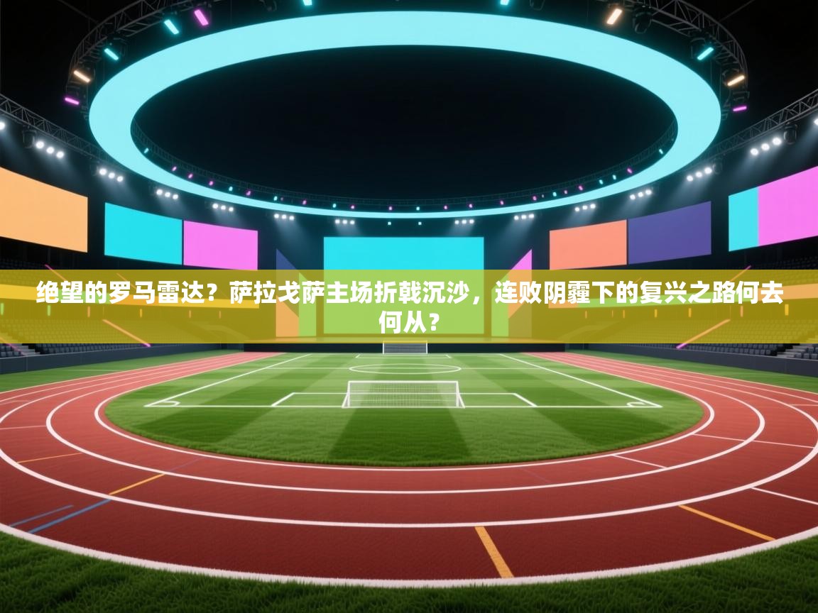 绝望的罗马雷达？萨拉戈萨主场折戟沉沙，连败阴霾下的复兴之路何去何从？