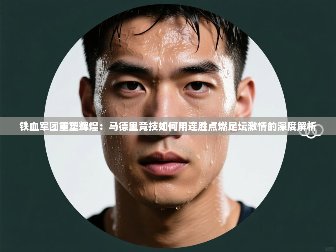 铁血军团重塑辉煌:马德里竞技如何用连胜点燃足坛激情的深度解析