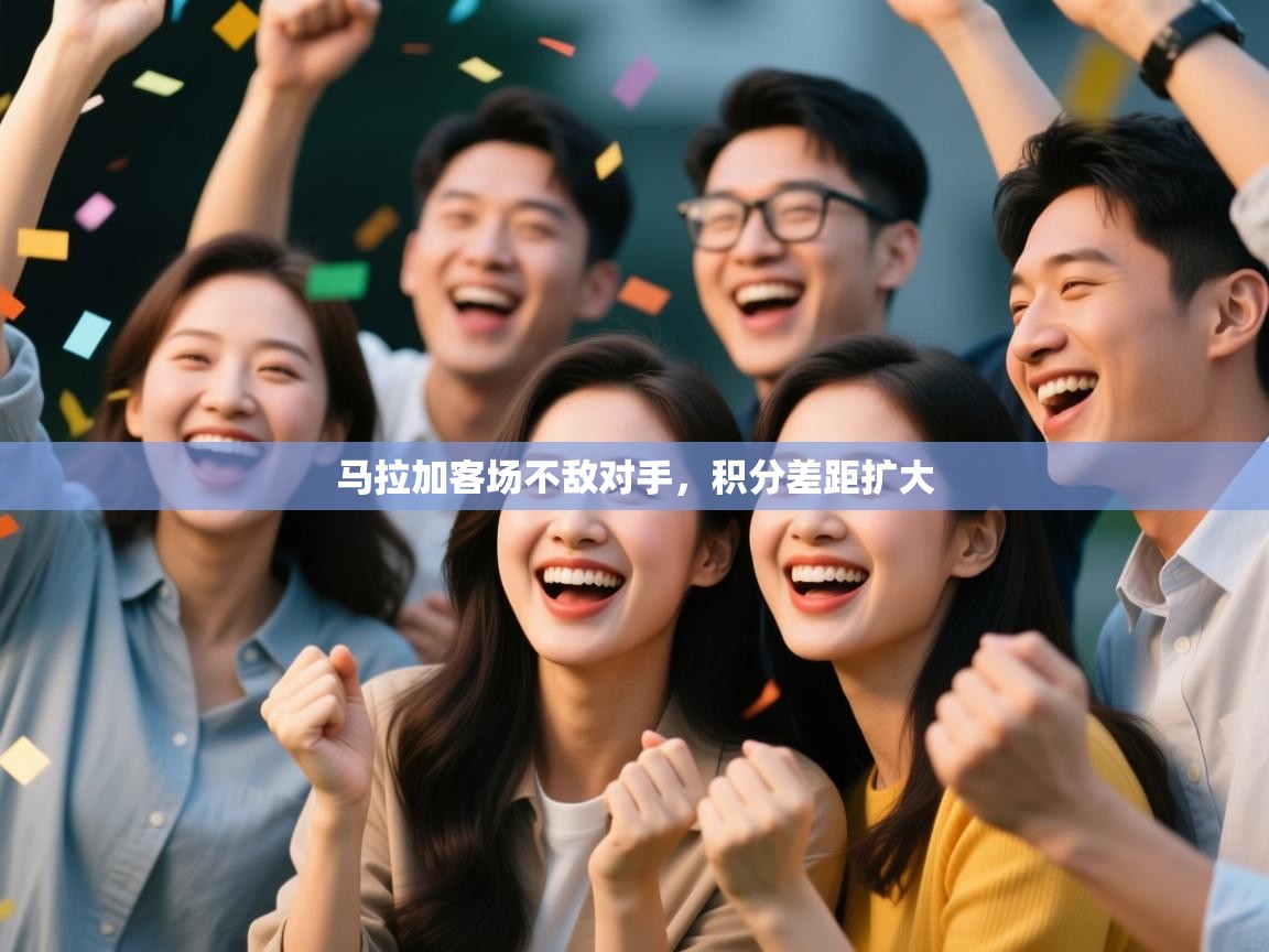 马拉加客场不敌对手,积分差距扩大 第1张