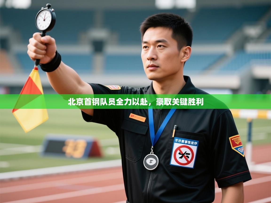 北京首钢队员全力以赴，豪取关键胜利  第2张