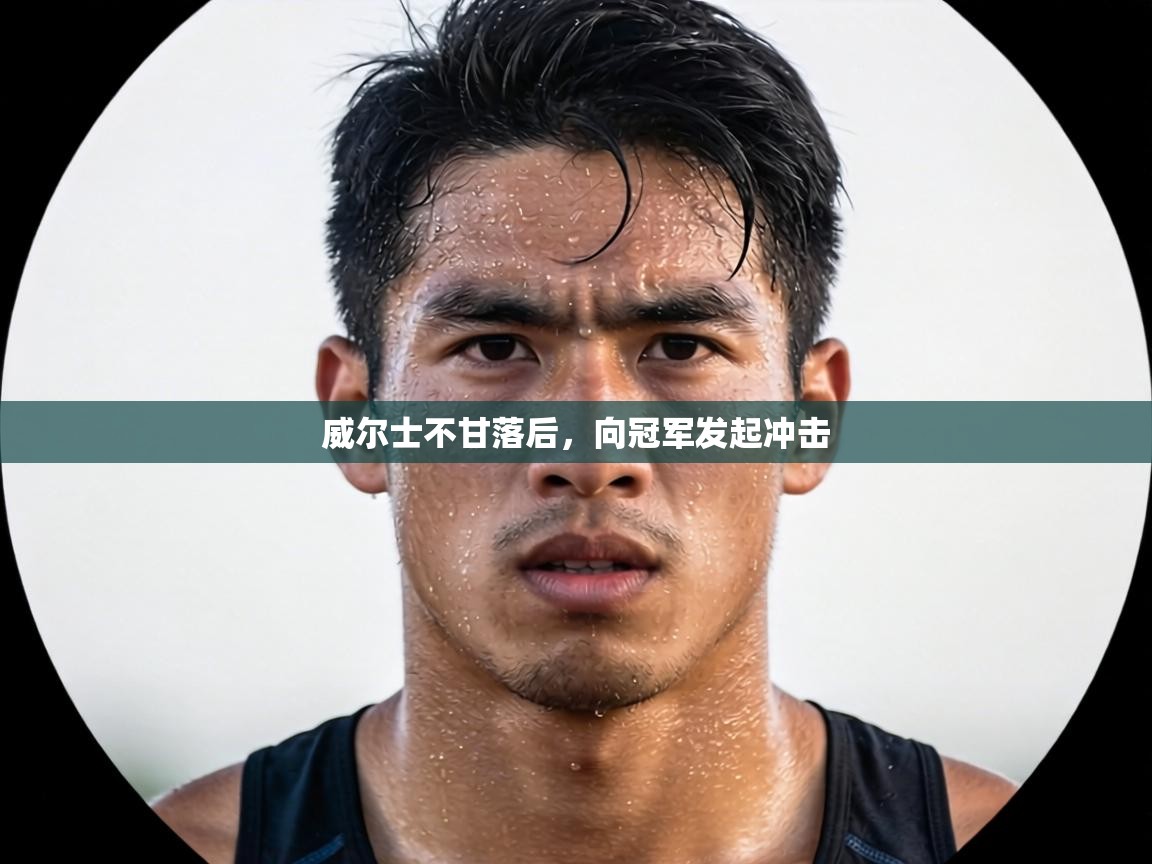 威尔士不甘落后,向冠军发起冲击 第1张