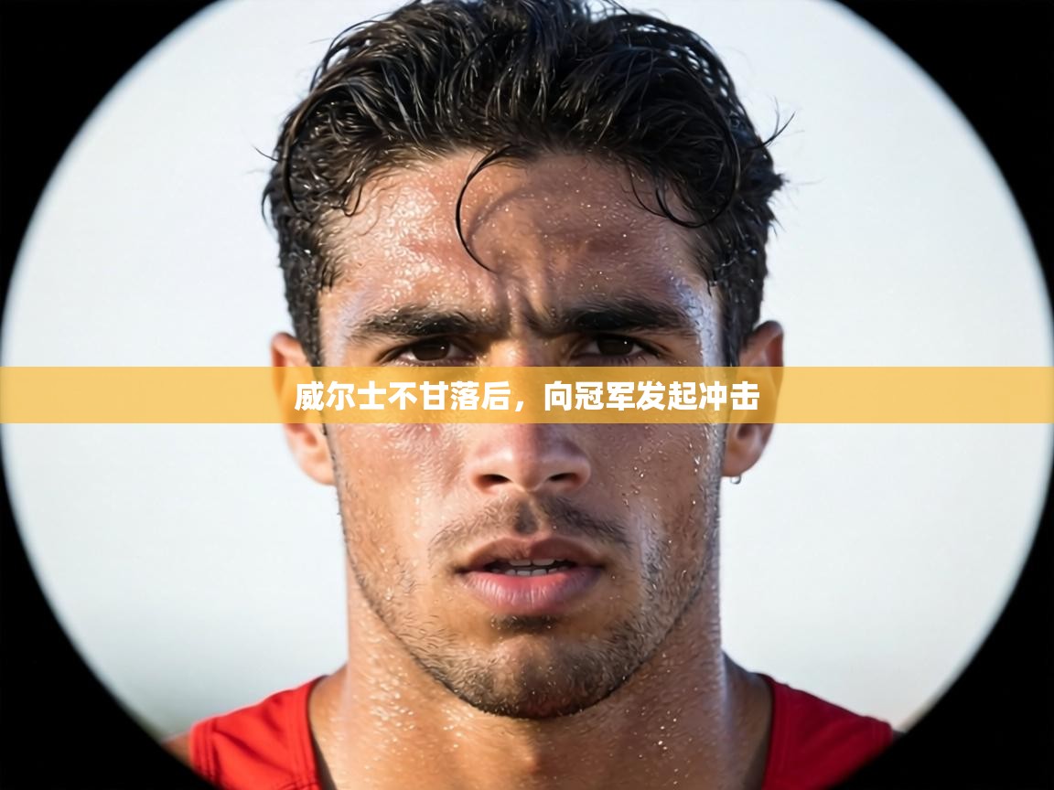 威尔士不甘落后,向冠军发起冲击 第2张