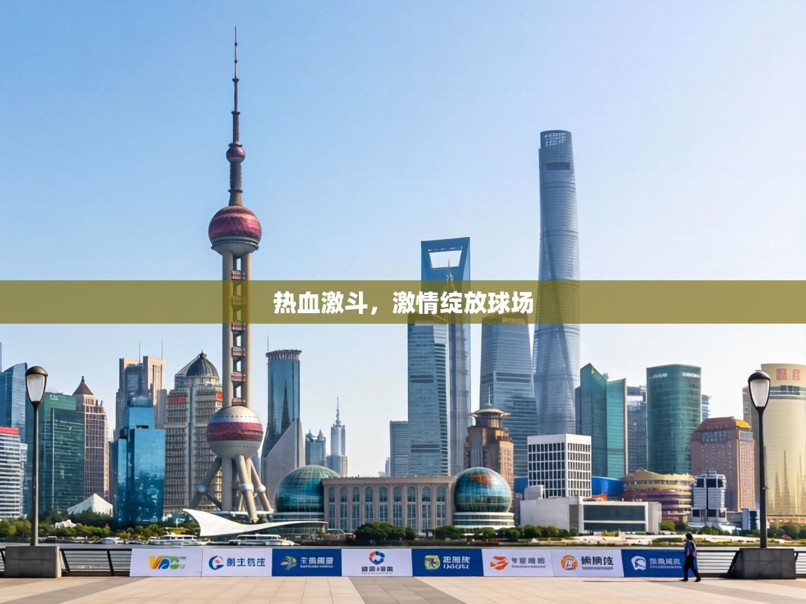 热血激斗，激情绽放球场  第1张