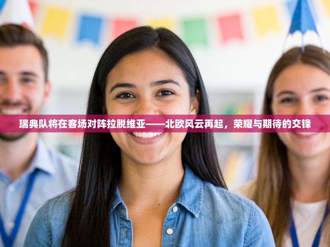 瑞典队将在客场对阵拉脱维亚——北欧风云再起,荣耀与期待的交锋 第1张