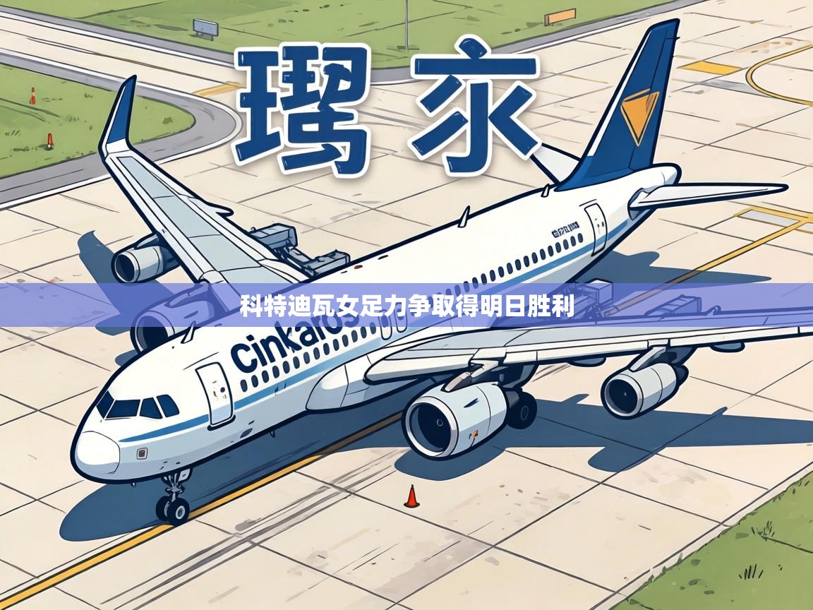 科特迪瓦女足力争取得明日胜利