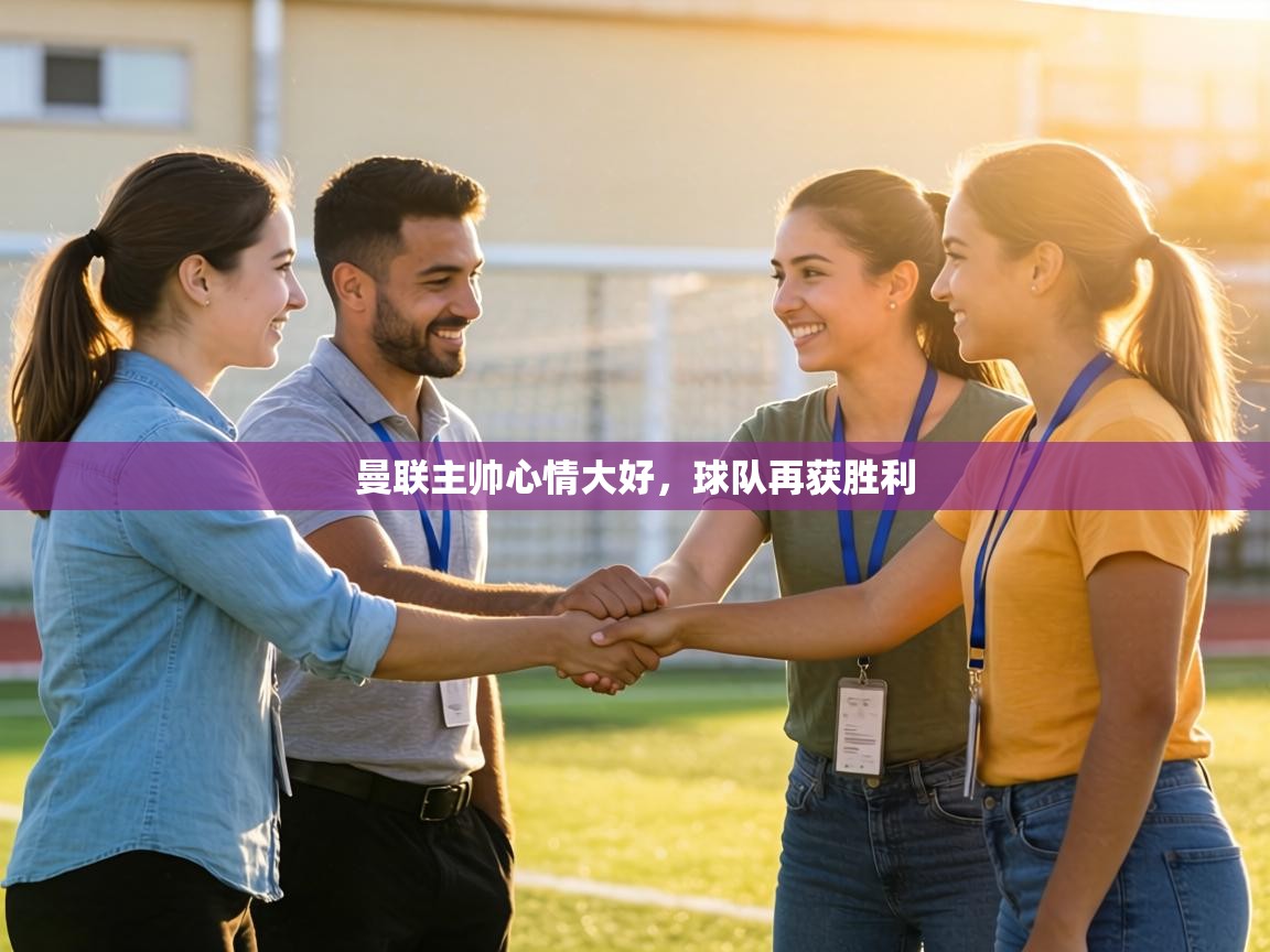 曼联主帅心情大好,球队再获胜利 第1张