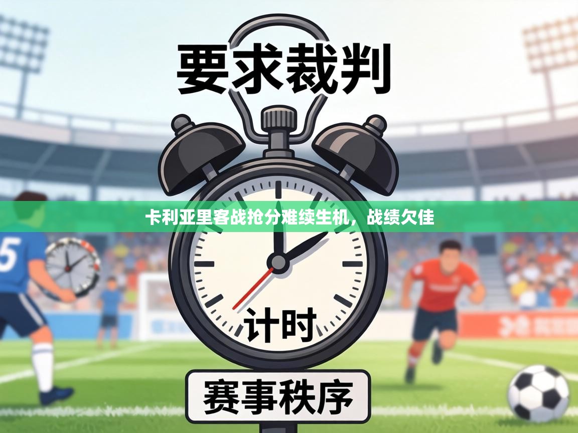 卡利亚里客战抢分难续生机，战绩欠佳  第1张