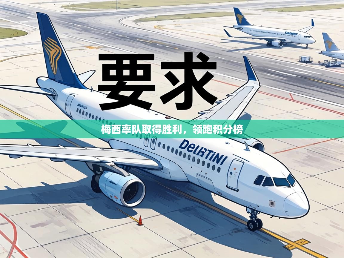 梅西率队取得胜利,领跑积分榜 第1张