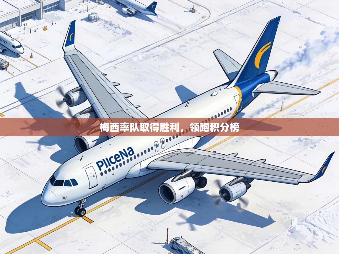 梅西率队取得胜利,领跑积分榜 第2张