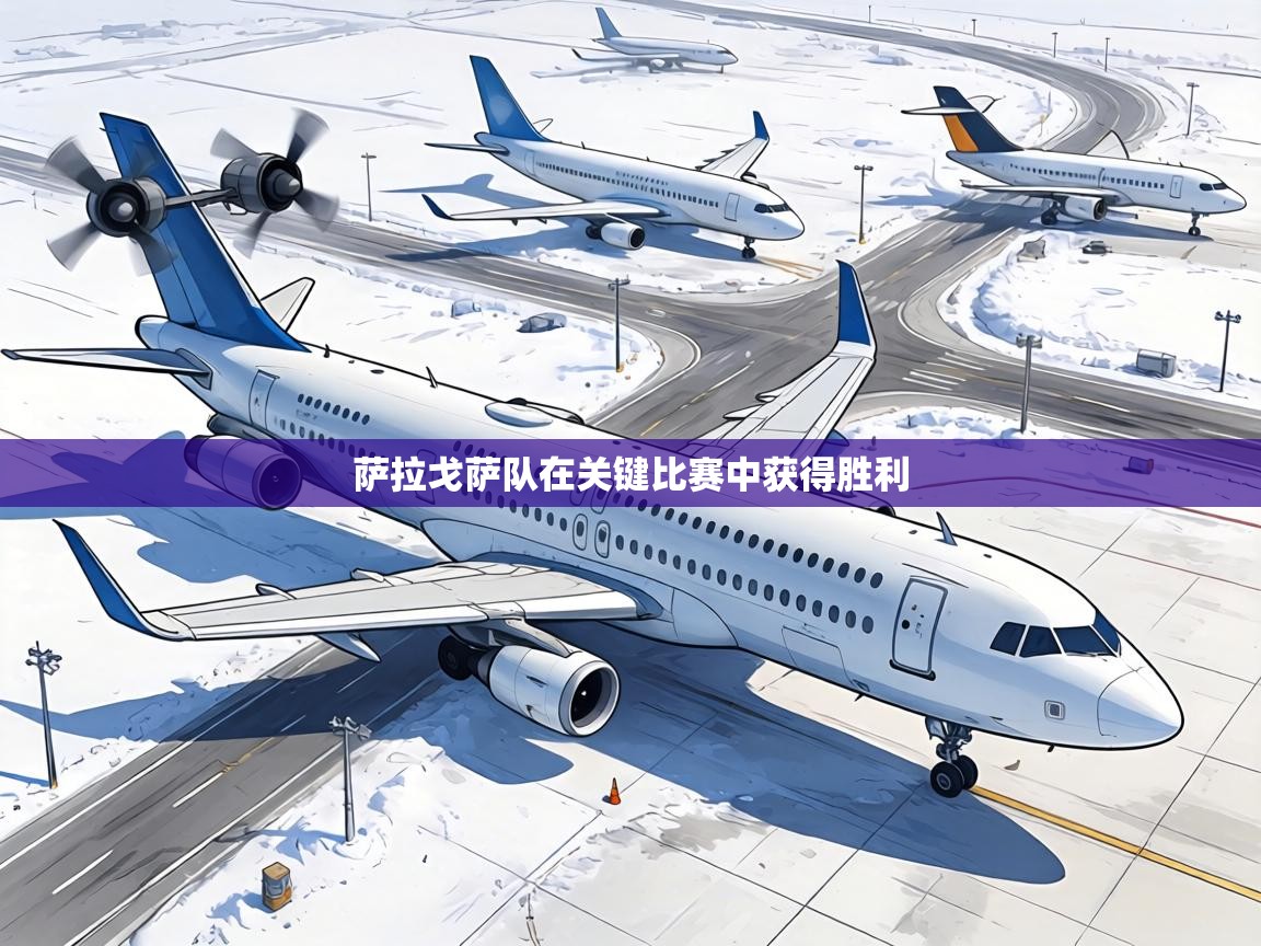 萨拉戈萨队在关键比赛中获得胜利 第2张